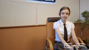 Ученичка от Кърджали с награда от литературен конкурс във Виена
