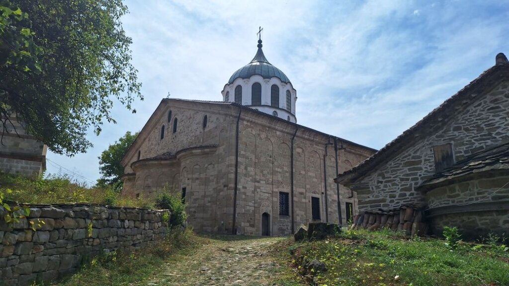 Град Елена – лекције историје усред лепе архитектуре из доба националног препорода Бугарске