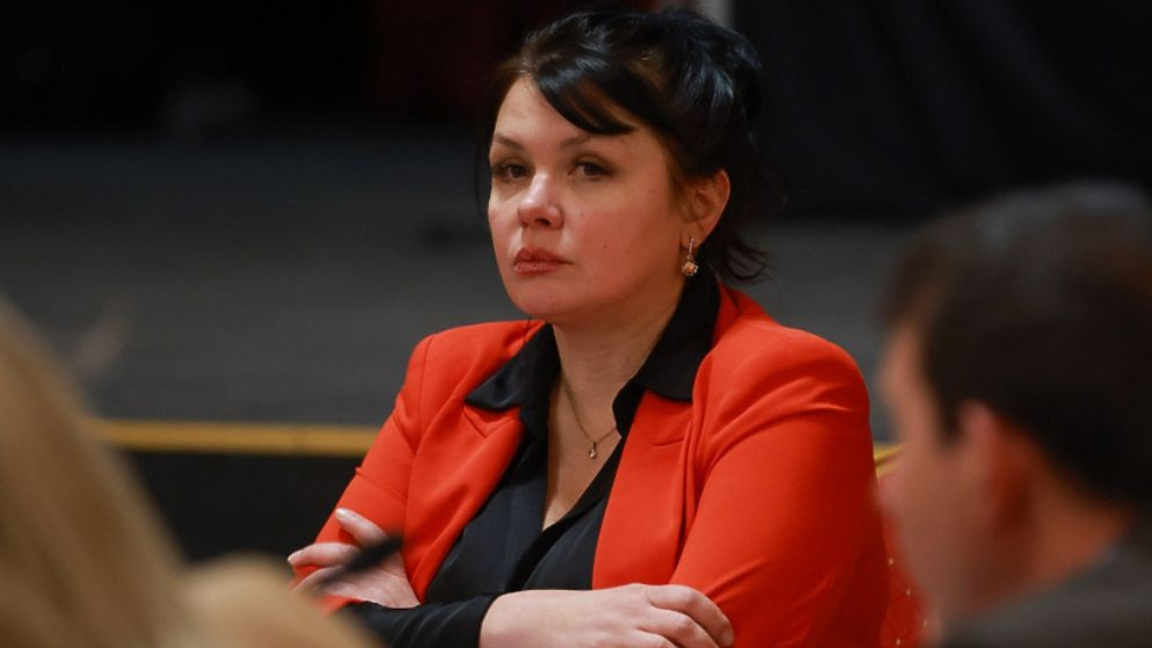 Теодора Георгиева