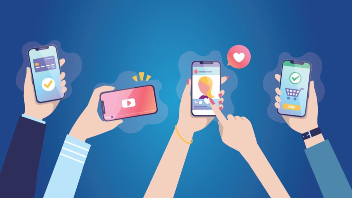 Онлайн пазаруването крие рискове: почти ...