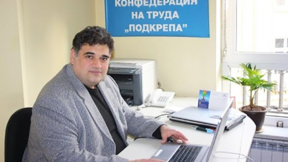 Александър Загоров: Добрите условия на труд включват добър психоклимат 