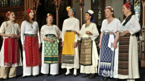  Open workshop featuring songs from the Pirin region to be held in Auckland
