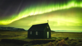 Ο Ραντοσλάβ Σβίρετσοβ έγινε Astronomy Photographer of the Year