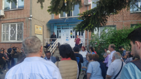 В СОС отново ще се обсъжда строителството на небостъргач в "Младост"