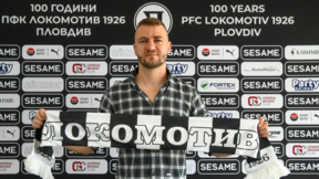 Венцислав Христов е новият спортен директор на Локомотив