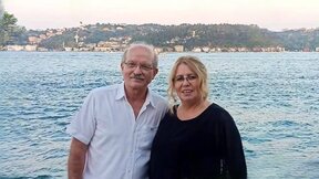 From Kardzhali to Brussels via Istanbul – The emigration story of the Mestan family