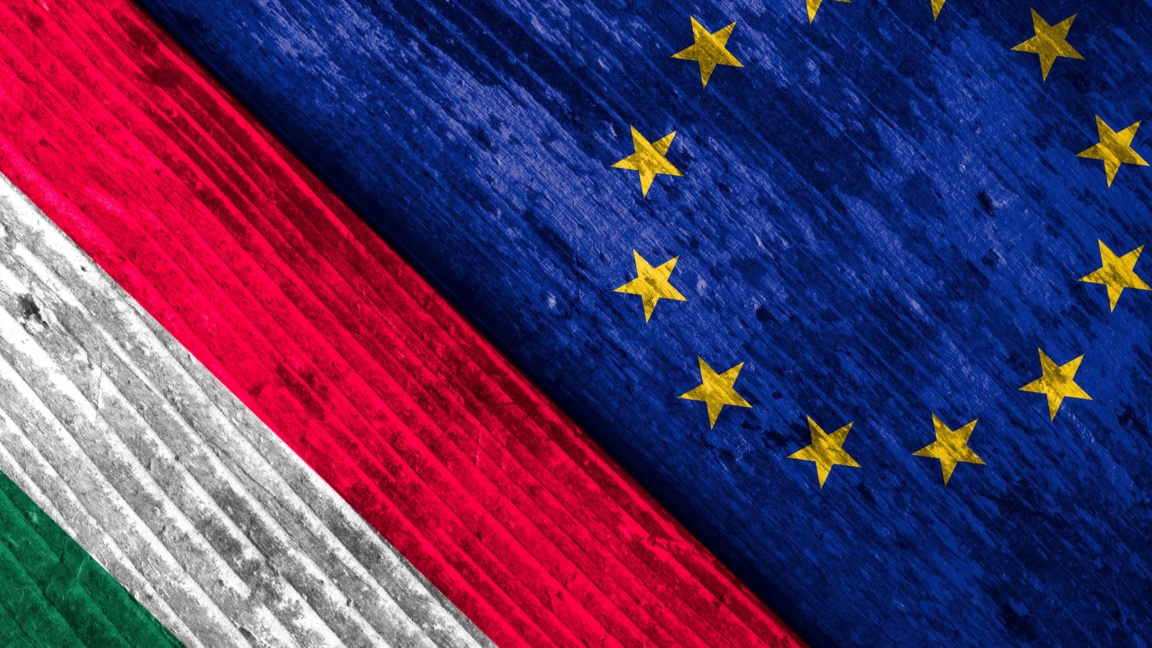 EK може да размрази 35 млрд. евро от фондовете за Унгария