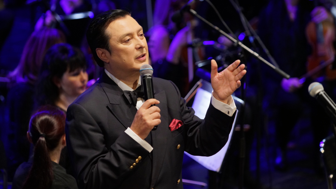 Stara Zagora Operası 15 Şubat’ta “Swinging Love & Wine” programı ile Edirne’de