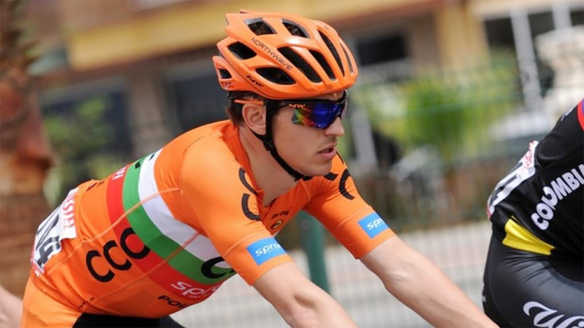 L’empreinte bulgare dans l’histoire du Giro d’Italia