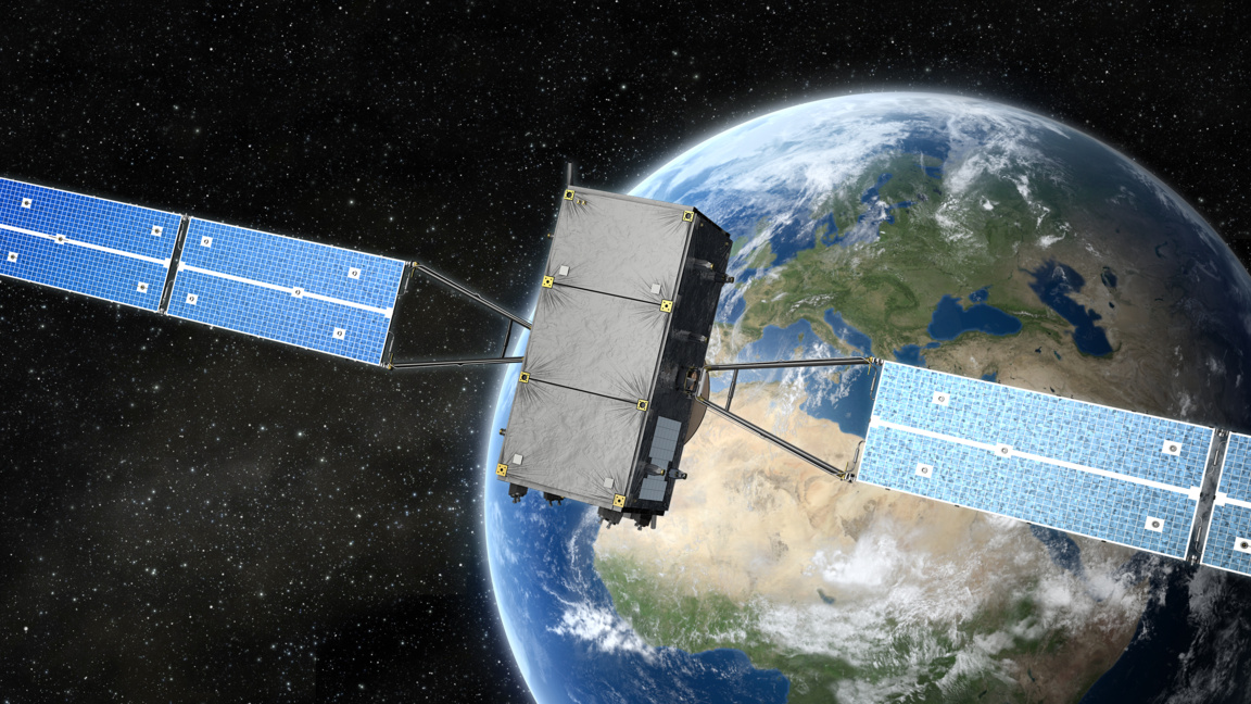 България изгражда първия радиотелескоп, ...