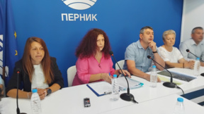 Обжалват в съда решение на ОбС - Радомир за трасе на електропровод за ФЕЦ