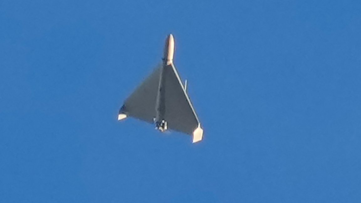 Петима ранени при ракетен обстрел в райо...