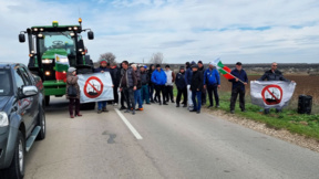 Организират протест срещу ВЕИ и за защита на земеделските земи 