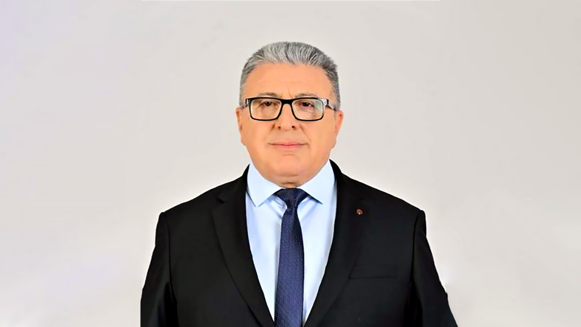 Дико Диков е новият областен управител на Бургас