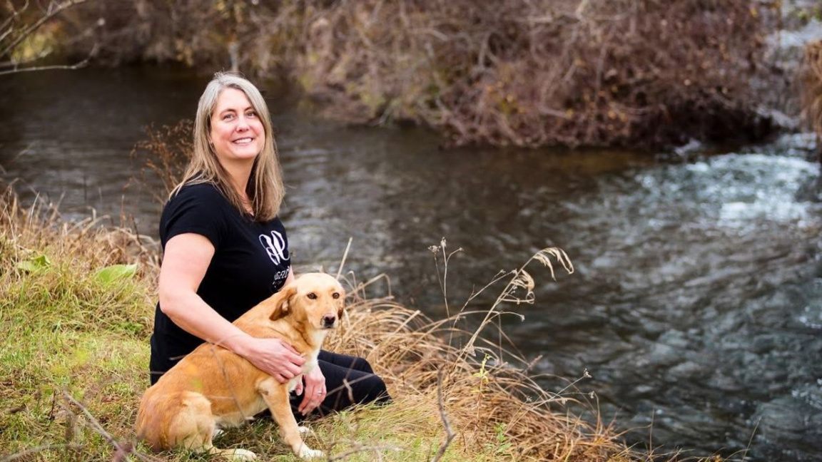“I am from Kyustendil”: Casey from New Y...