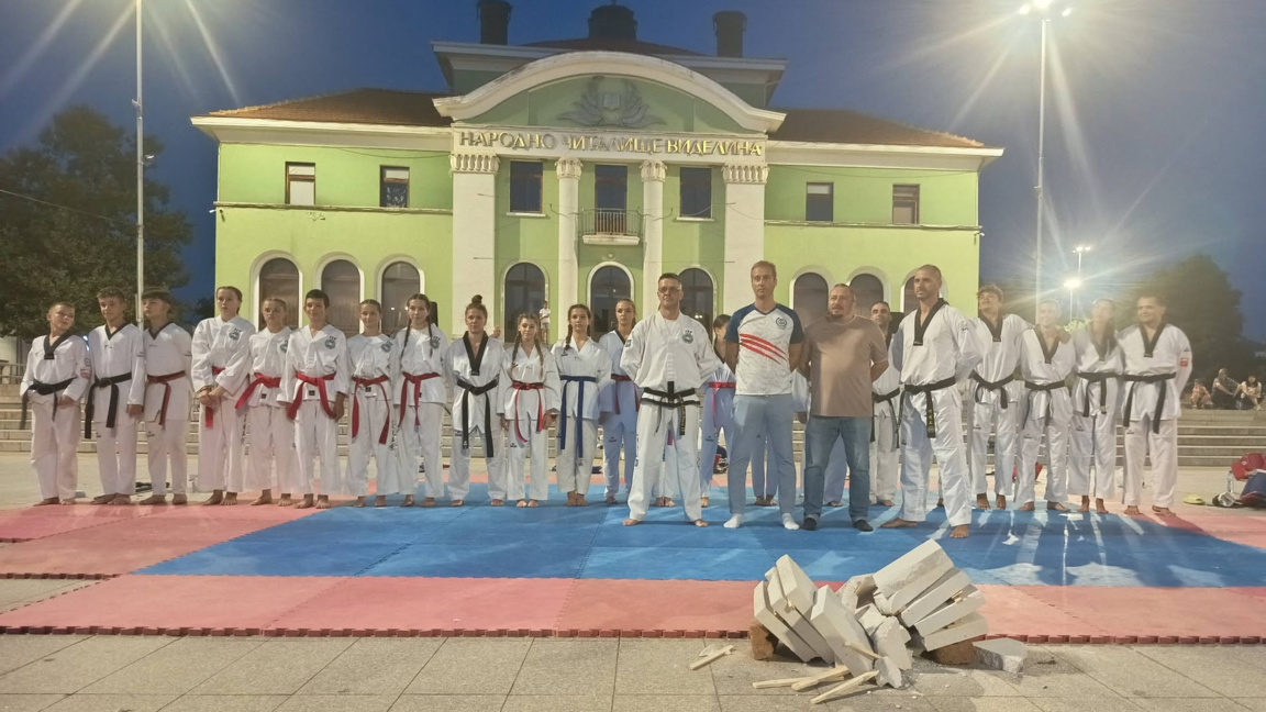Желязко Гагов: Панагюрище се утвърждава като спортна дестинация