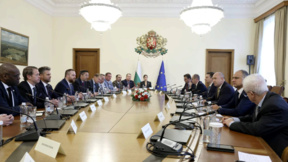 Радев америчким компанијама: Бугарска је отворена за инвестиције