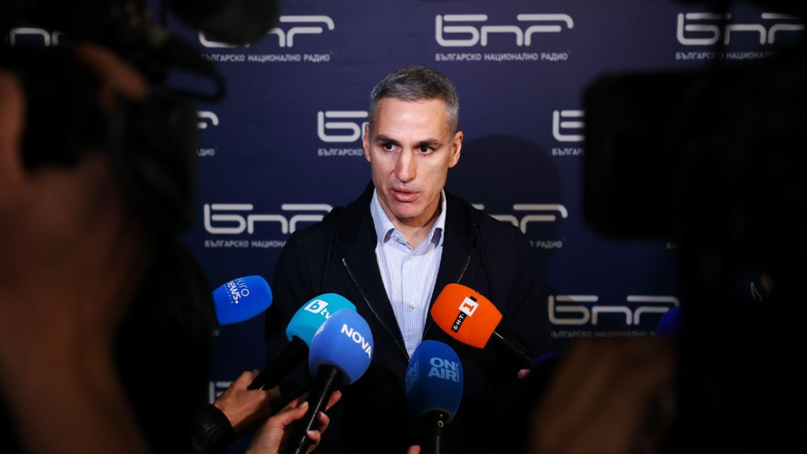Андрей Гюров