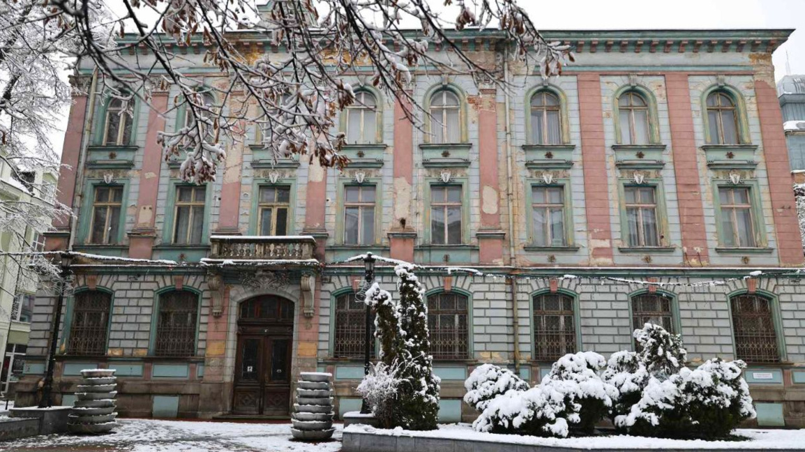 Plovdiv’de Trak Kültürü Müzesi kurulacak