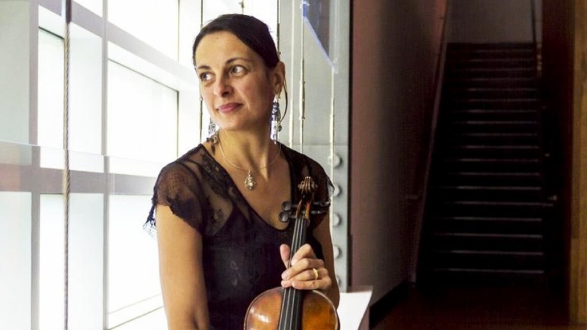 Blagomira Lipari
