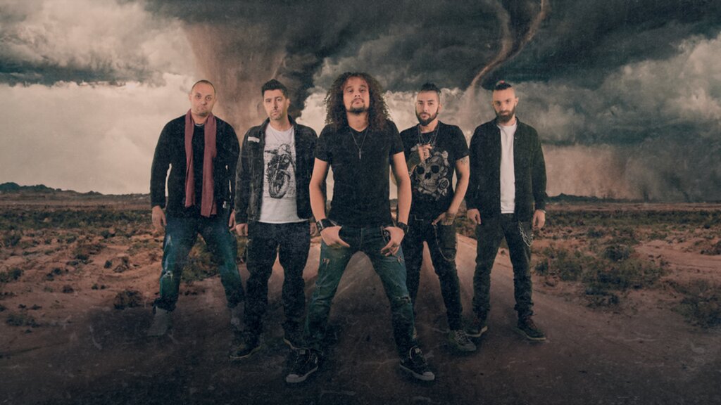 Tornado sort son nouveau single "Incompris" en featuring avec Ditcho de D2