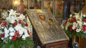 Копие на чудотворна икона от Зографския манастир ще има в храм в Токио