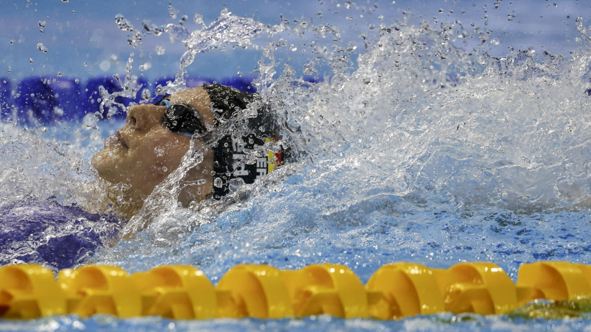 Отменени са санкциите срещу руските и беларуски спортисти във водните спортове