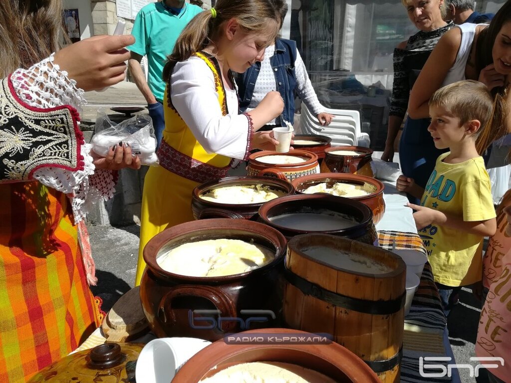 Festivali i Kosit në Momçillovci!