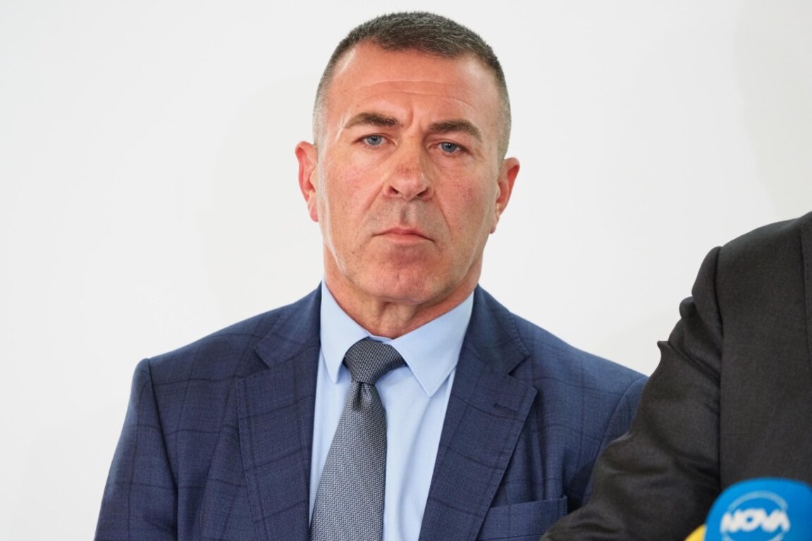 Мирослав Рашков