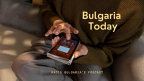 Bulgaria Today podcast - 13 October 2026