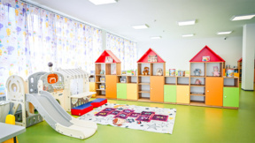 Нов ред за прием в детски градини на деца, ваксинирани в чужбина