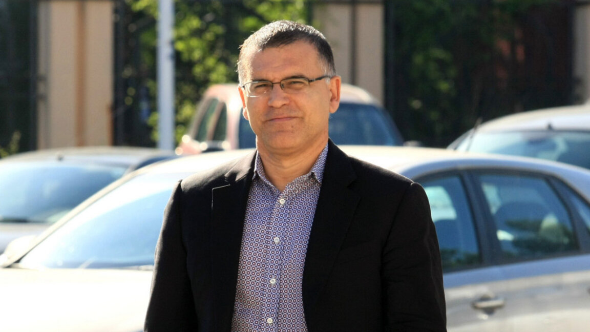 Симеон Дянков