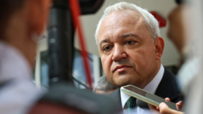 Ministrul de Interne: „Există dovezi privind bruiajul aeronavelor”