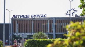Летище Бургас и Летище Варна преминаха  3 млн. обслужени пътници за 2026 г.