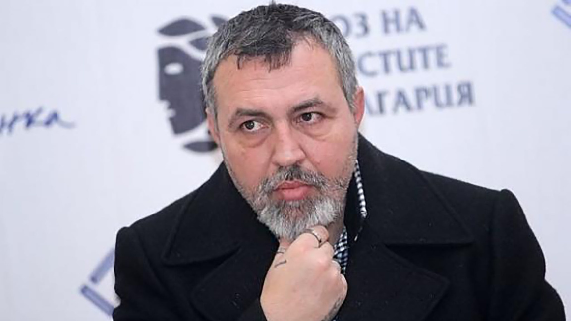 Христо Мутафчиев: Още не съм видял страт...