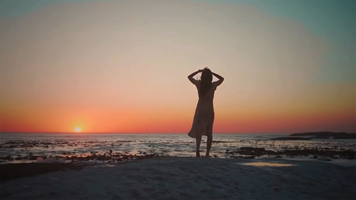 „Amulet” în remix afro house