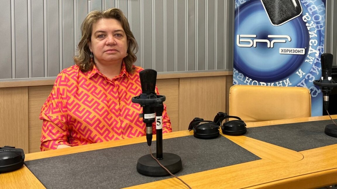 Доц. Наталия Киселова