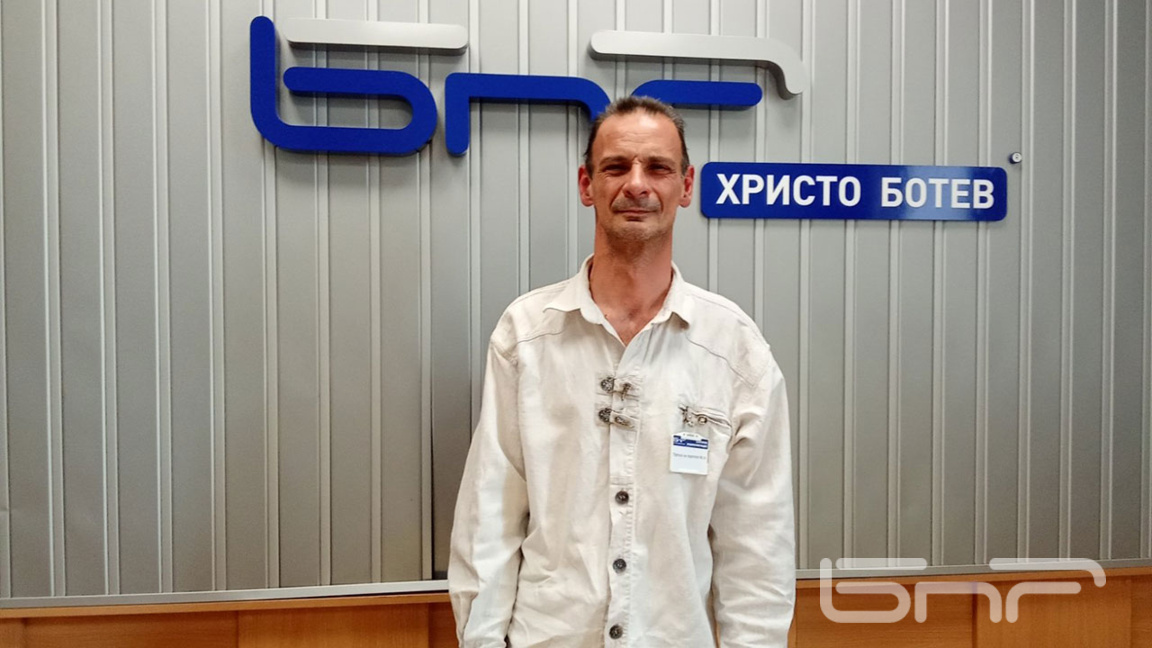 Иван Луджов