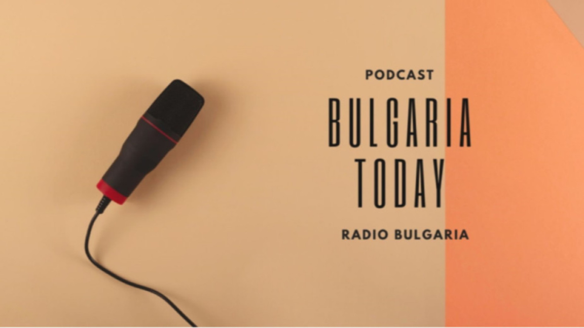 Bulgaria Today – 8 May 2026