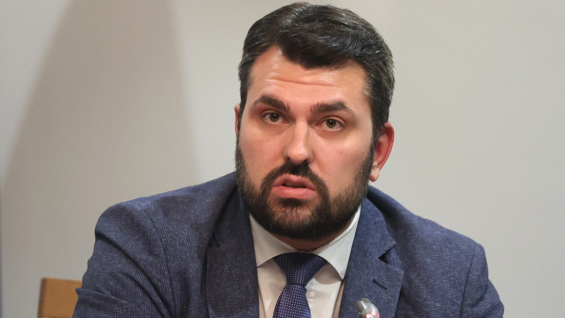 Георг Георгиев
