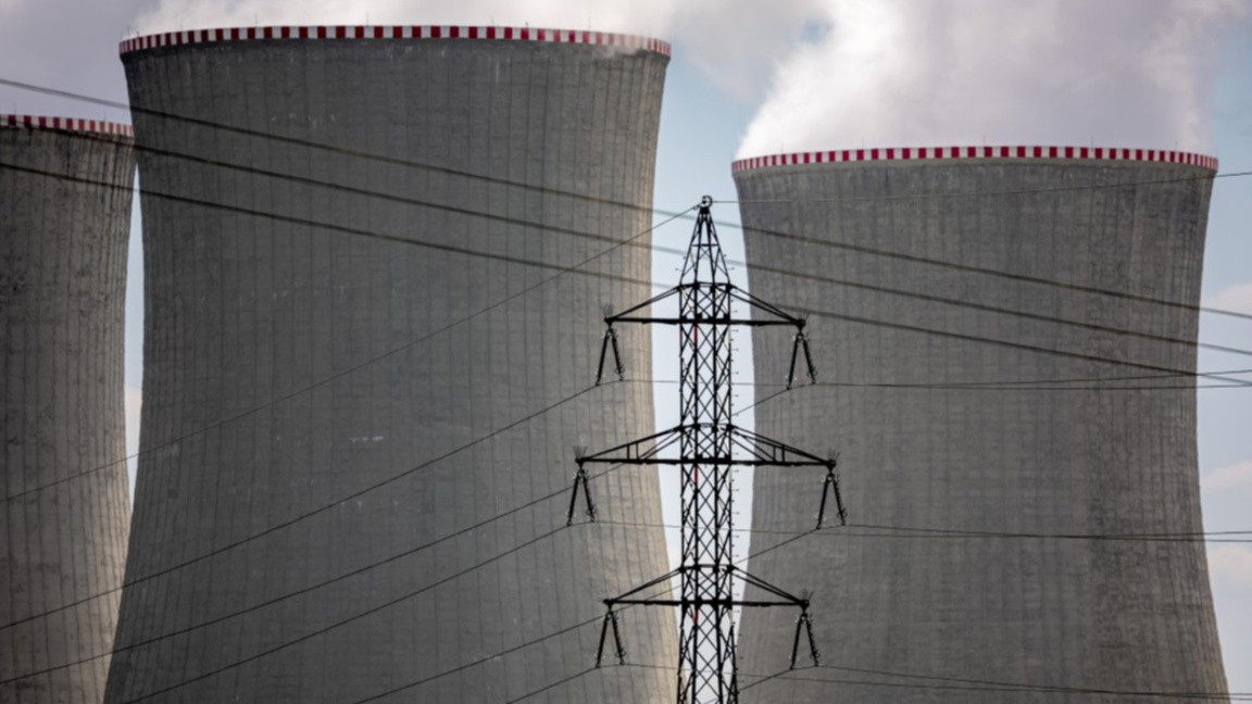 Италия проучва завръщане към ядрената ен...