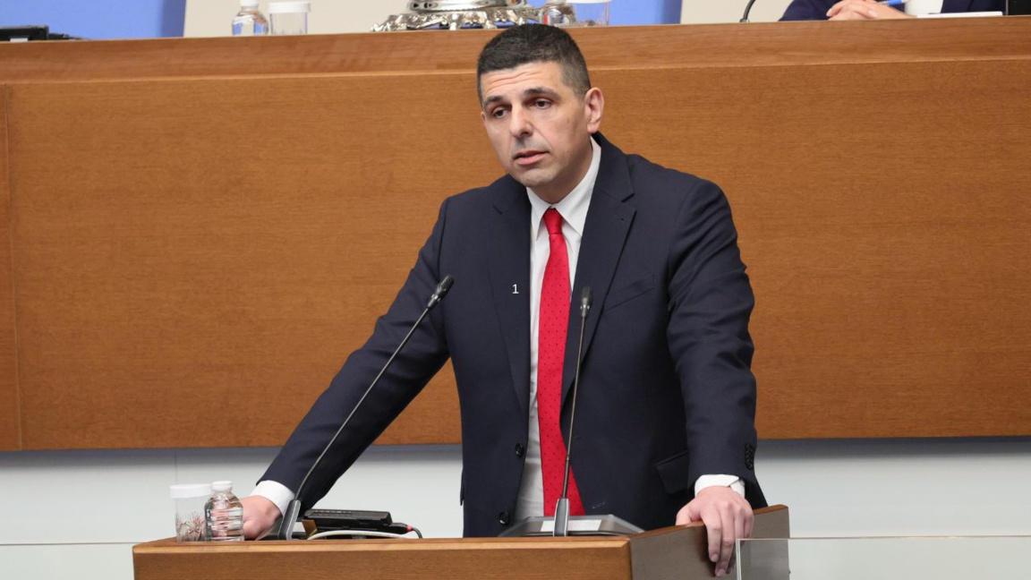 Ivailo Mircev