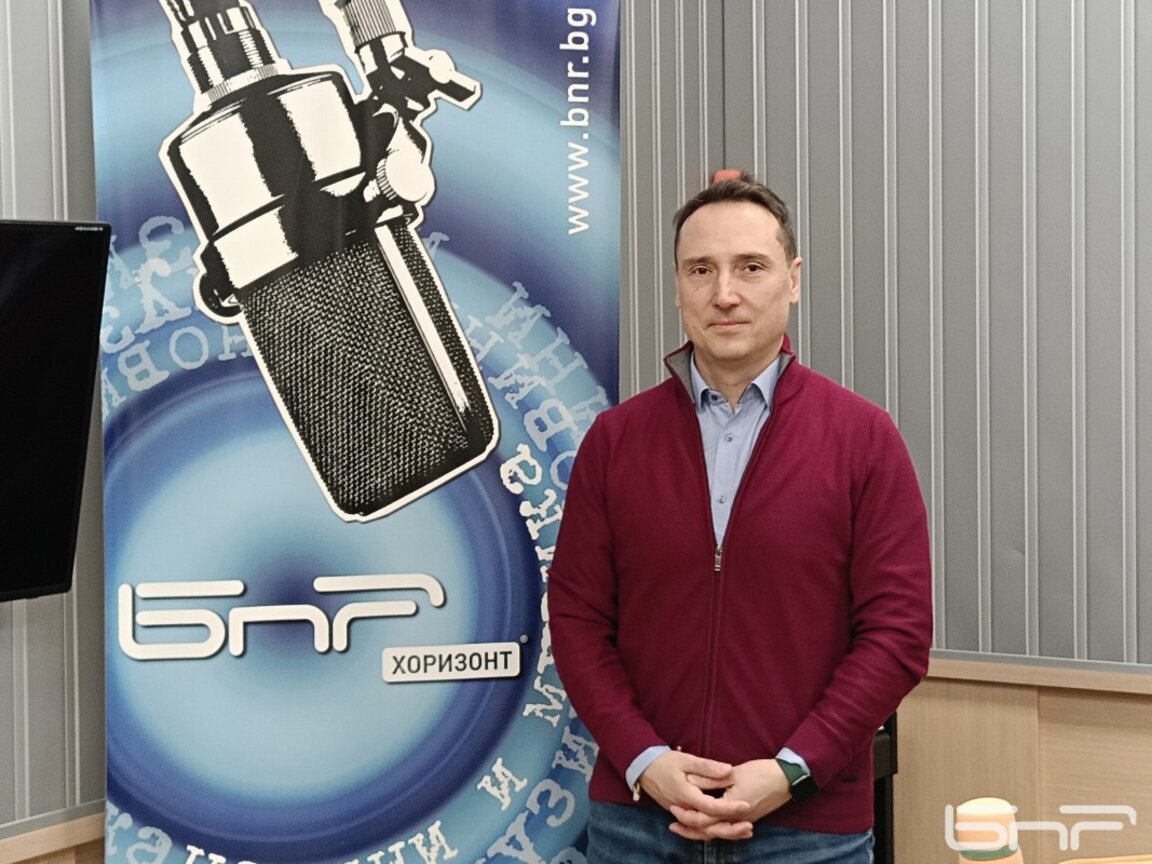 Добромир Живков: Ако Пеевски изтласка ДПС-ДПС, ще влезе в противоречие с ролята на защитник на уязвимите