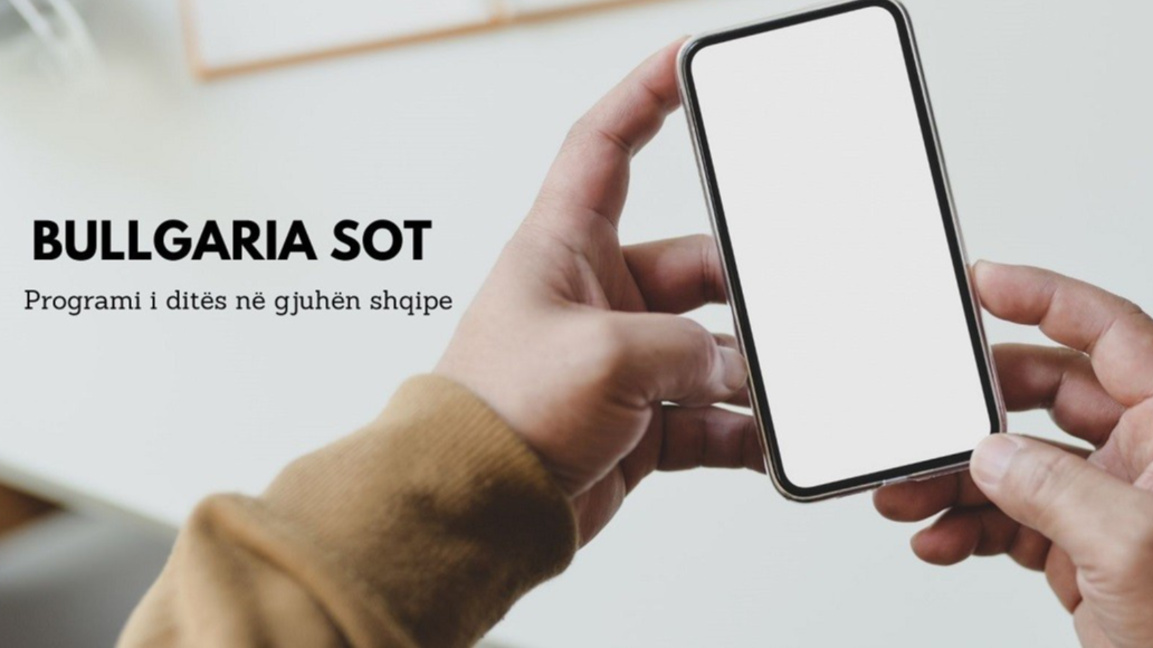 Bullgaria sot – 13 mars 2026