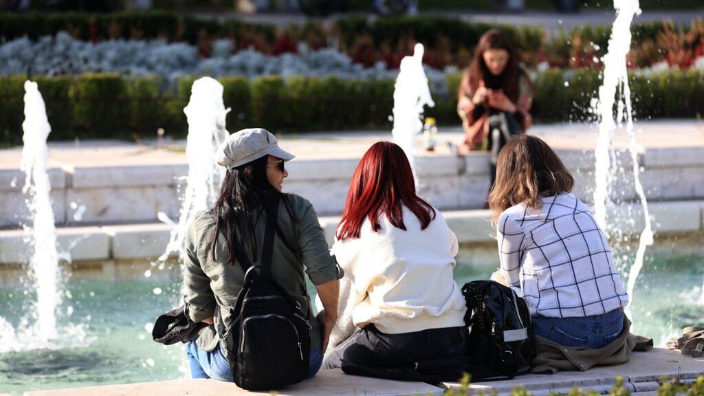 Family, peace and financial stability are most important to Bulgarians today