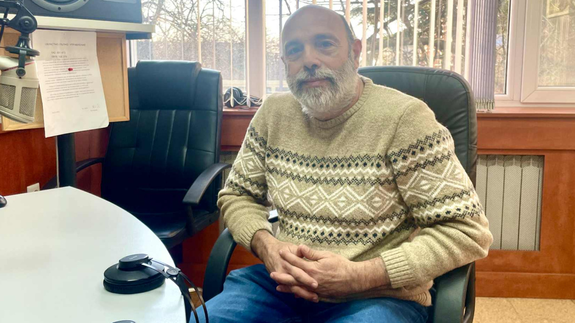 Слави Котаров