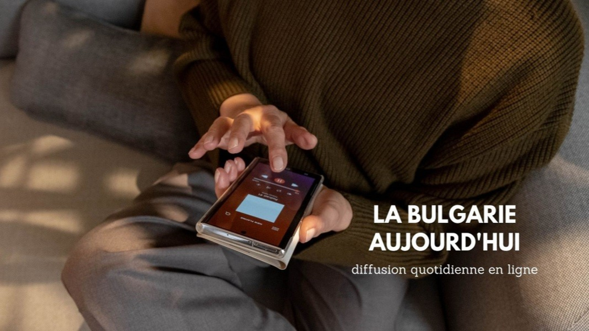 La Bulgarie aujourd'hui : 26 août 2026