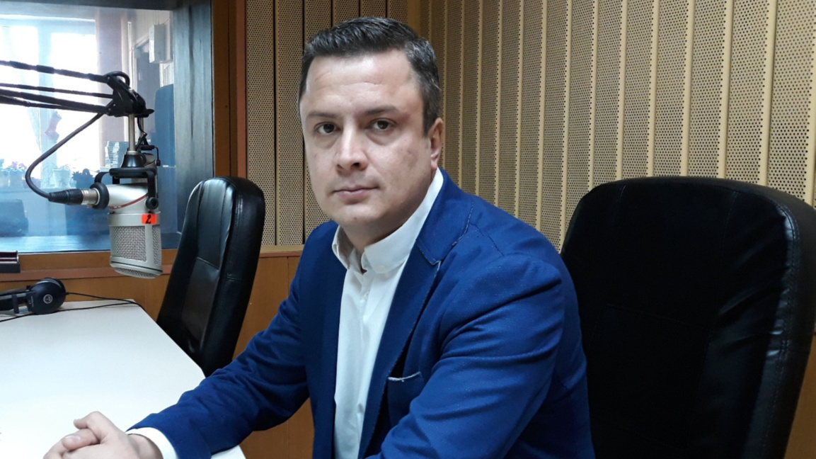 Продължава поставянето на контейнери за едрогабаритни отпадъци в Стара Загора