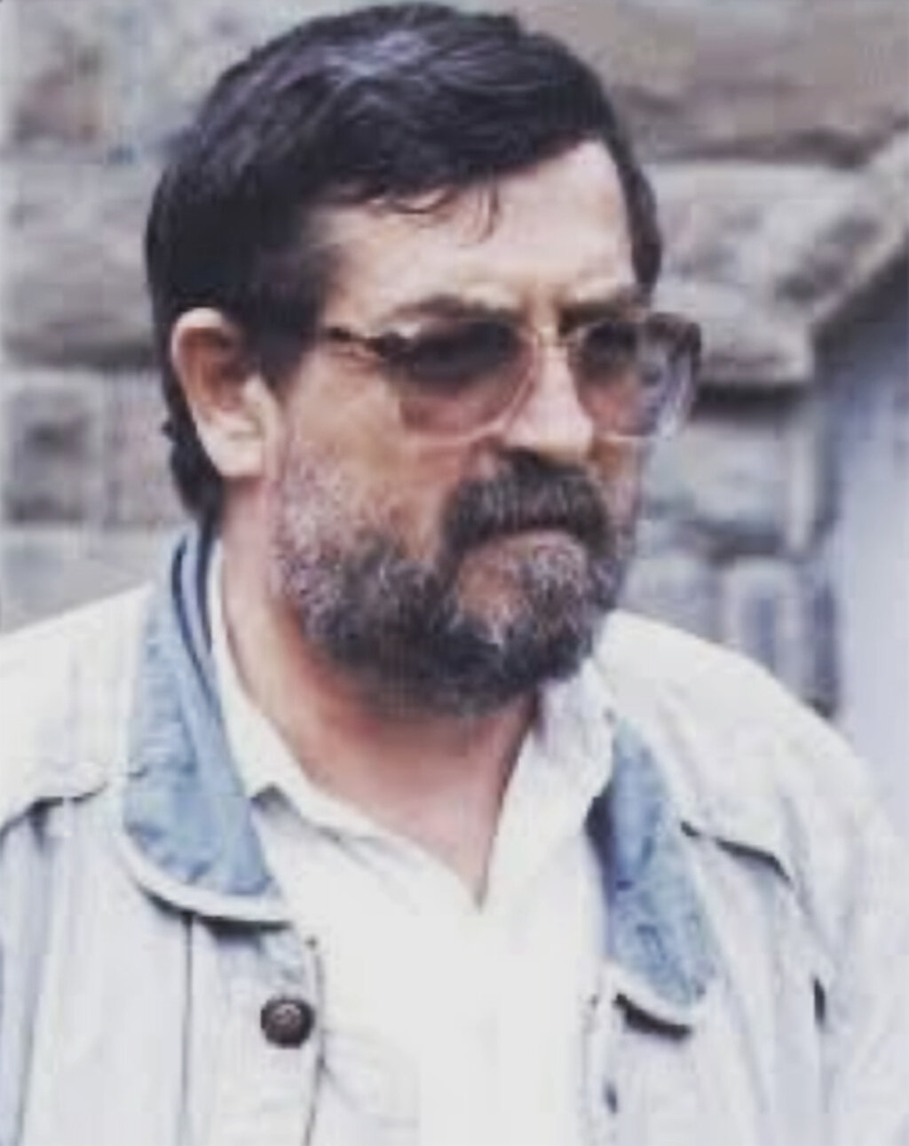 Stefan Mutafchiev (1942 – 1997)