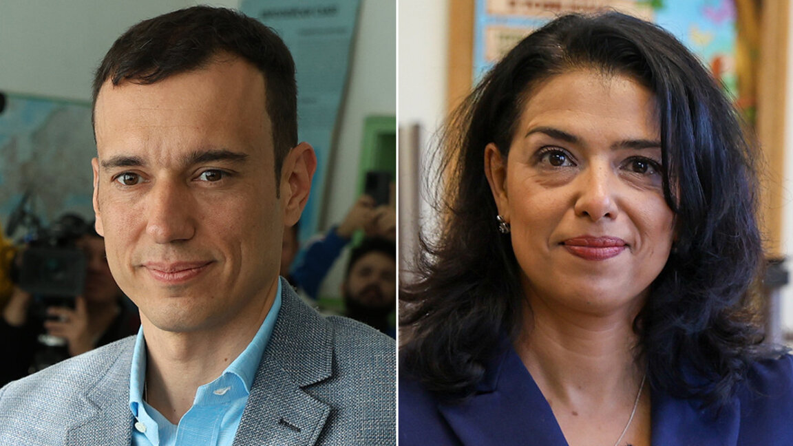 Съдът отложи делото за изборите в София, вещите лица не са прочели флашките